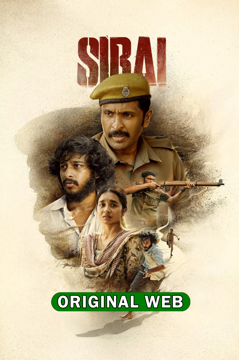Sirai (2025) Sinhala Subtitles | සිංහල උපසිරැසි සමඟ
