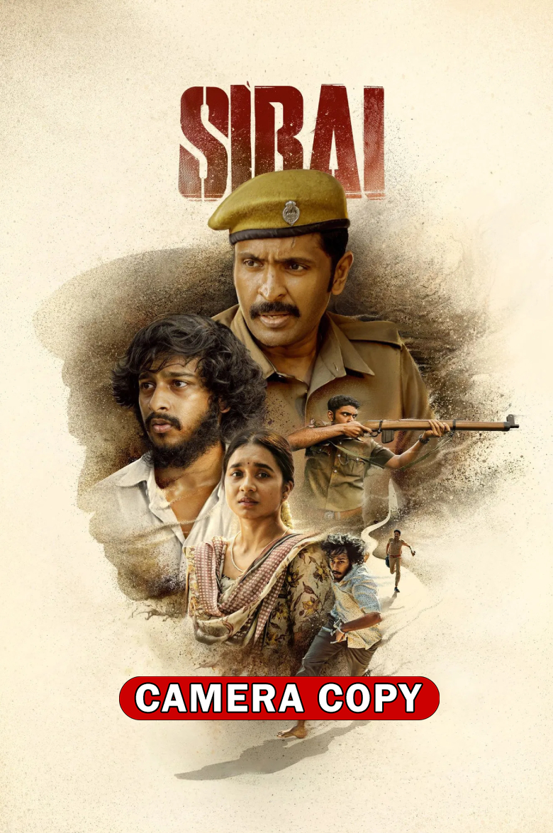 Sirai (2025) Sinhala Subtitles | සිංහල උපසිරැසි සමඟ