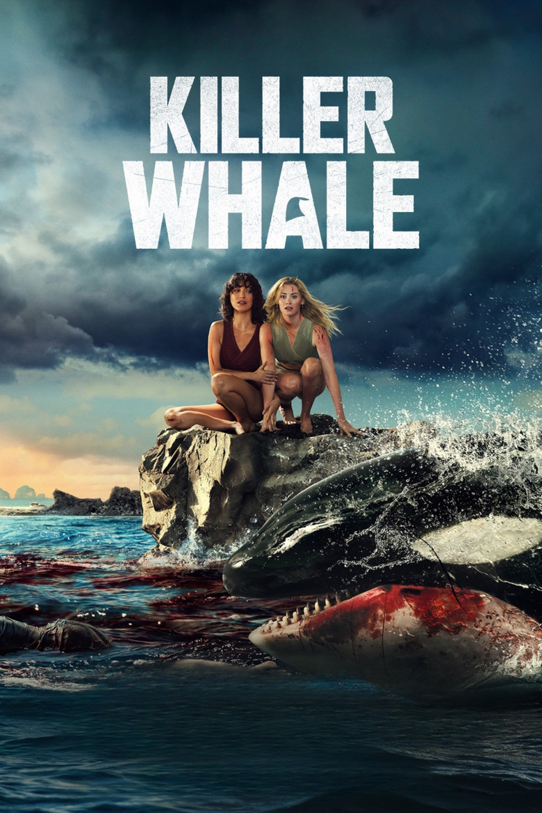 Killer Whale (2026) Sinhala Subtitles | සිංහල උපසිරැසි සමඟ