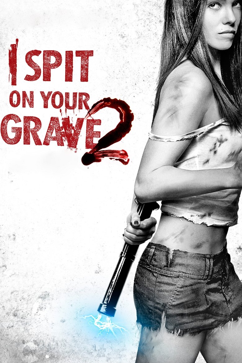 I Spit on Your Grave 2 (2013) Sinhala Subtitles | සිංහල උපසිරැසි සමඟ