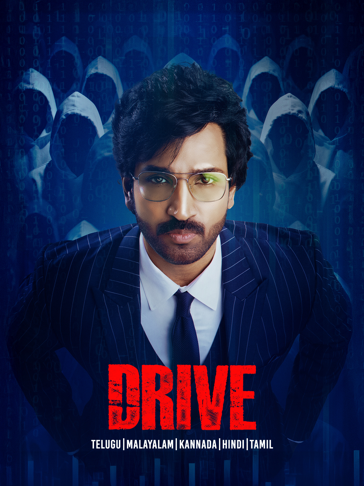 Drive (2025) Sinhala Subtitles | සිංහල උපසිරැසි සමඟ