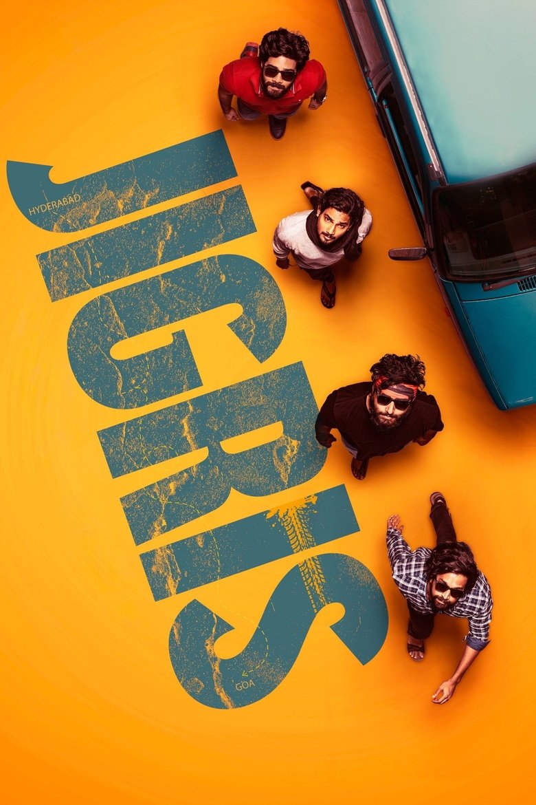 Jigris (2025) Sinhala Subtitles | සිංහල උපසිරැසි සමඟ