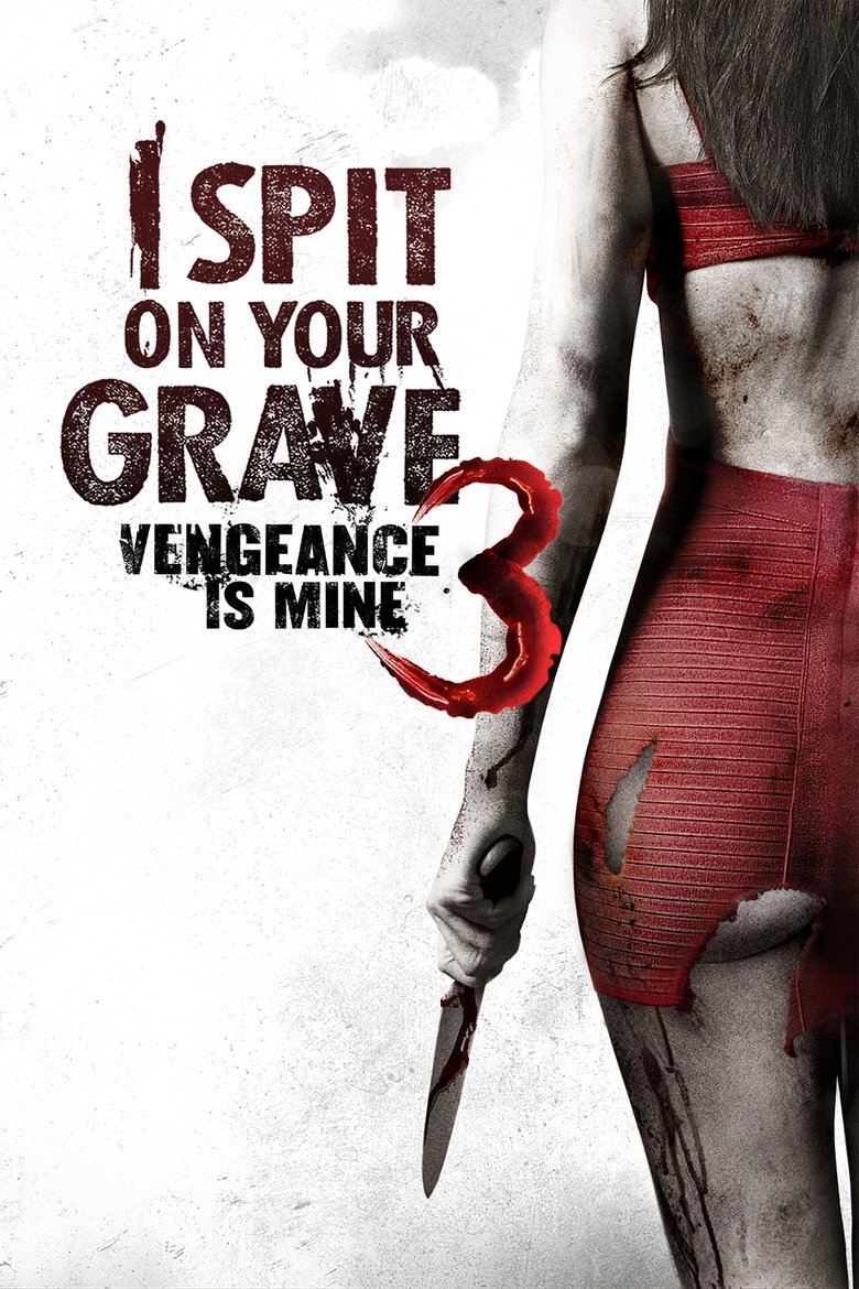 I Spit on Your Grave III: Vengeance Is Mine (2015) Sinhala Subtitles | සිංහල උපසිරැසි සමඟ