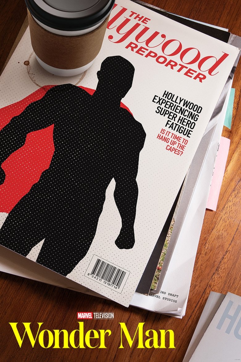 Wonder Man: Season 1