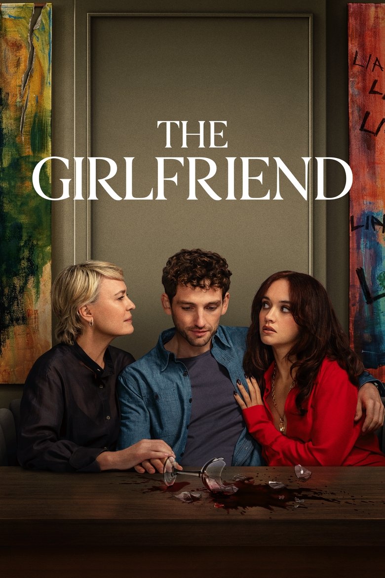 The Girlfriend (2025) TV Series | S01 | Complete