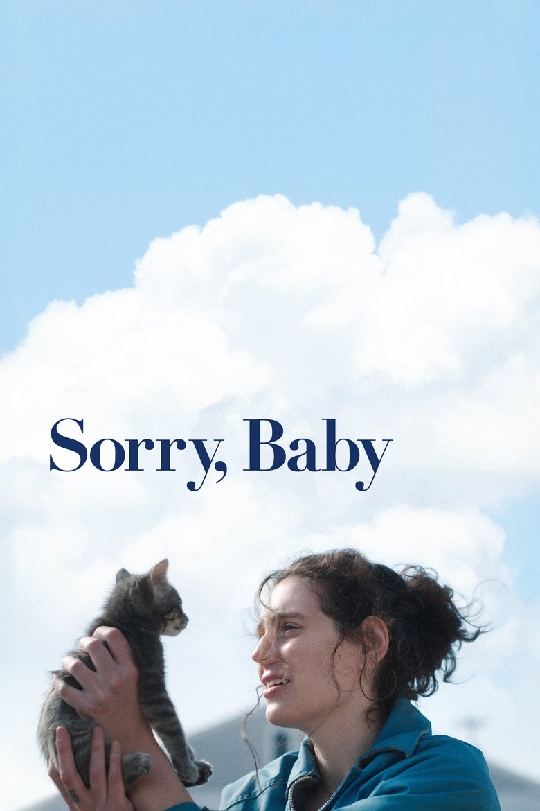 Sorry, Baby (2025) Sinhala Subtitles | සිංහල උපසිරැසි සමඟ