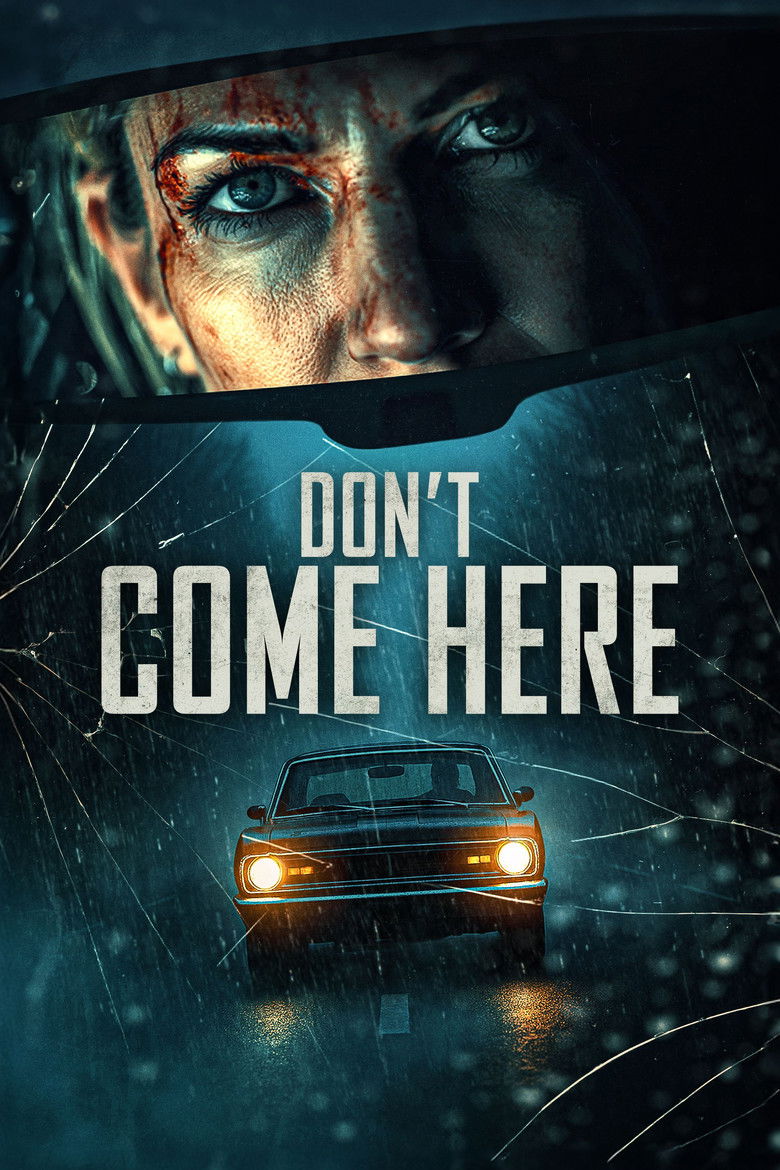 Don’t Come Here (2025) Sinhala Subtitles | සිංහල උපසිරැසි සමඟ