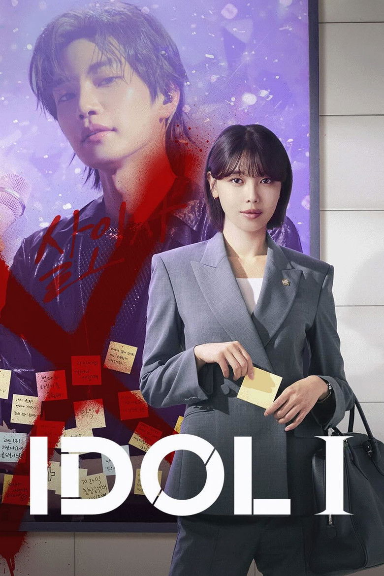 Idol I (2025) TV Series | S01 | EP01-12 | S01 Complete