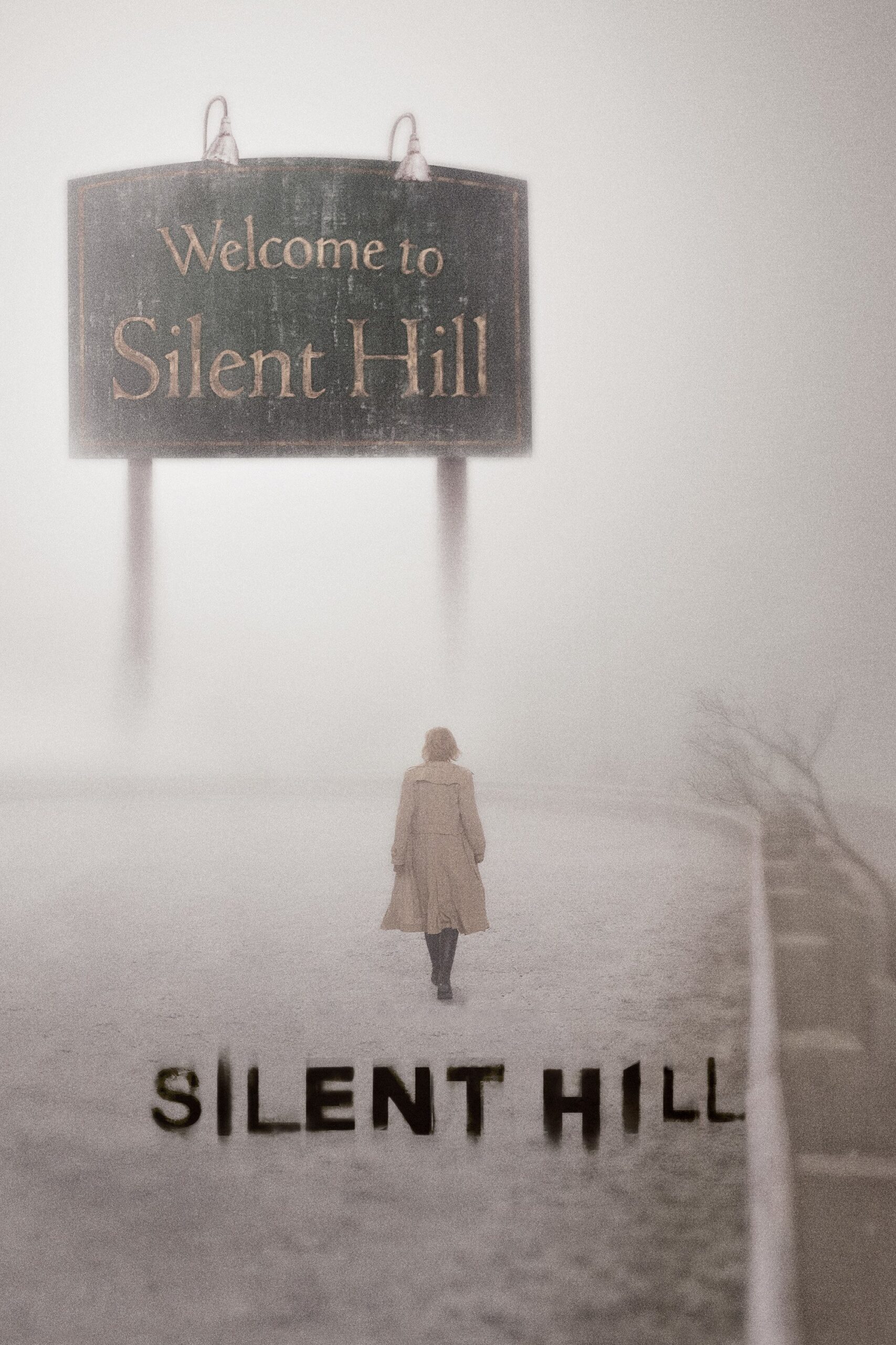 Silent Hill (2006) Sinhala Subtitles | සිංහල උපසිරැසි සමඟ