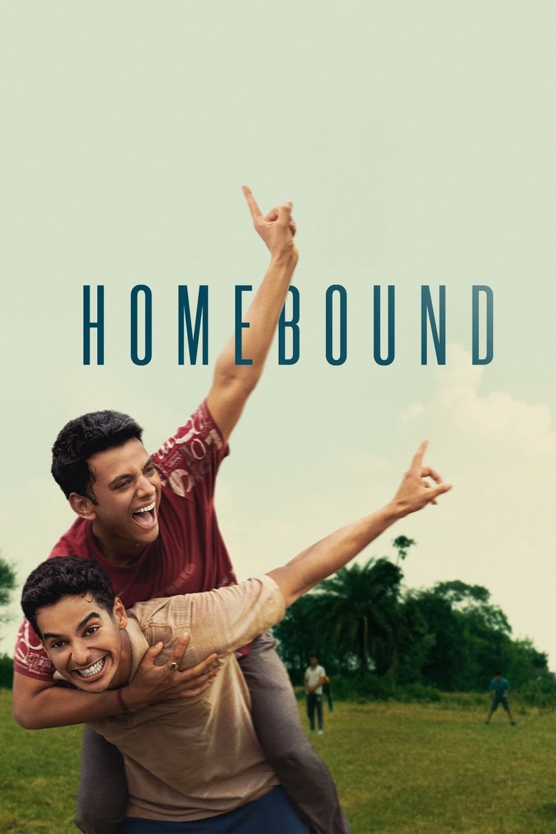 Homebound (2025) Sinhala Subtitles | සිංහල උපසිරැසි සමඟ