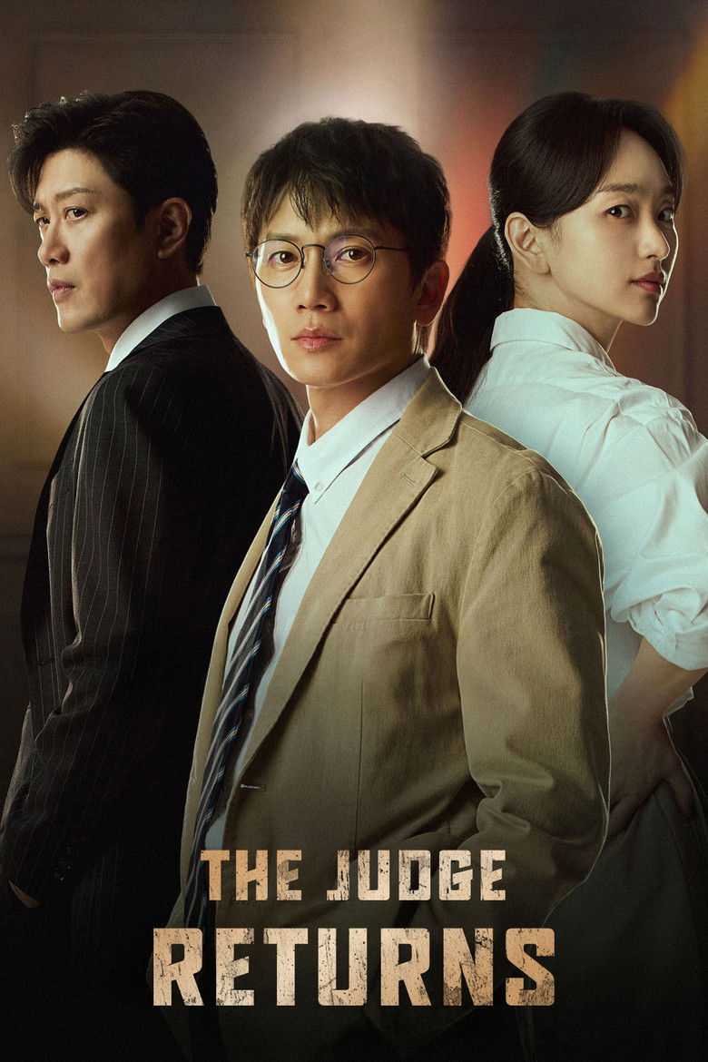 The Judge Returns: Season 1
