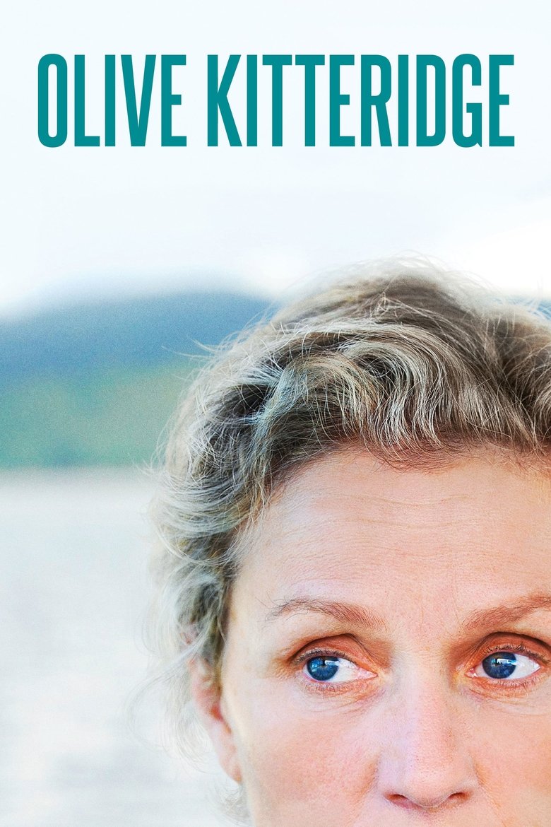 Olive Kitteridge (2014) TV Series | S01 | Complete