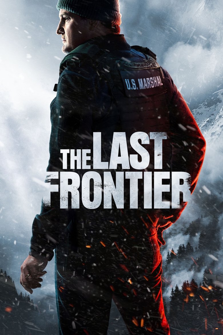 The Last Frontier (2025) TV Series | S01 | Complete