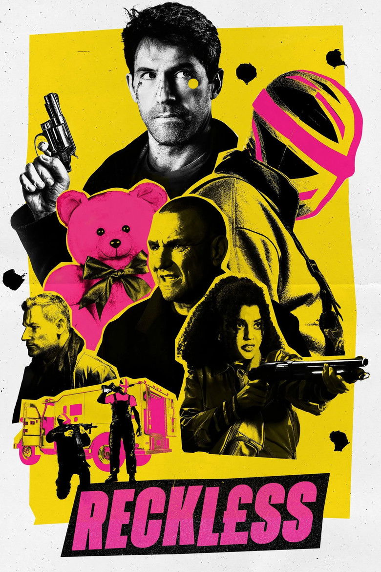 Reckless (2026) Sinhala Subtitles | සිංහල උපසිරැසි සමඟ