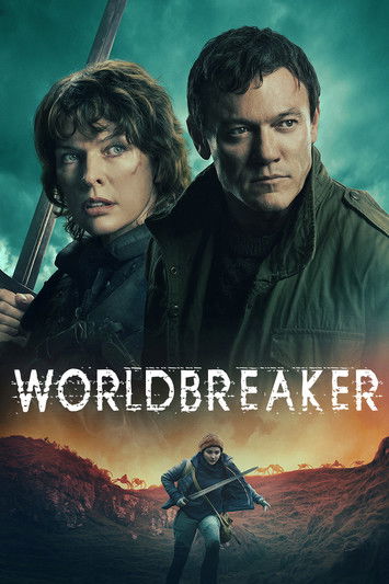 Worldbreaker (2025) Sinhala Subtitles | සිංහල උපසිරැසි සමඟ