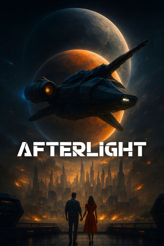 Afterlight (2025) Sinhala Subtitles | සිංහල උපසිරැසි සමඟ