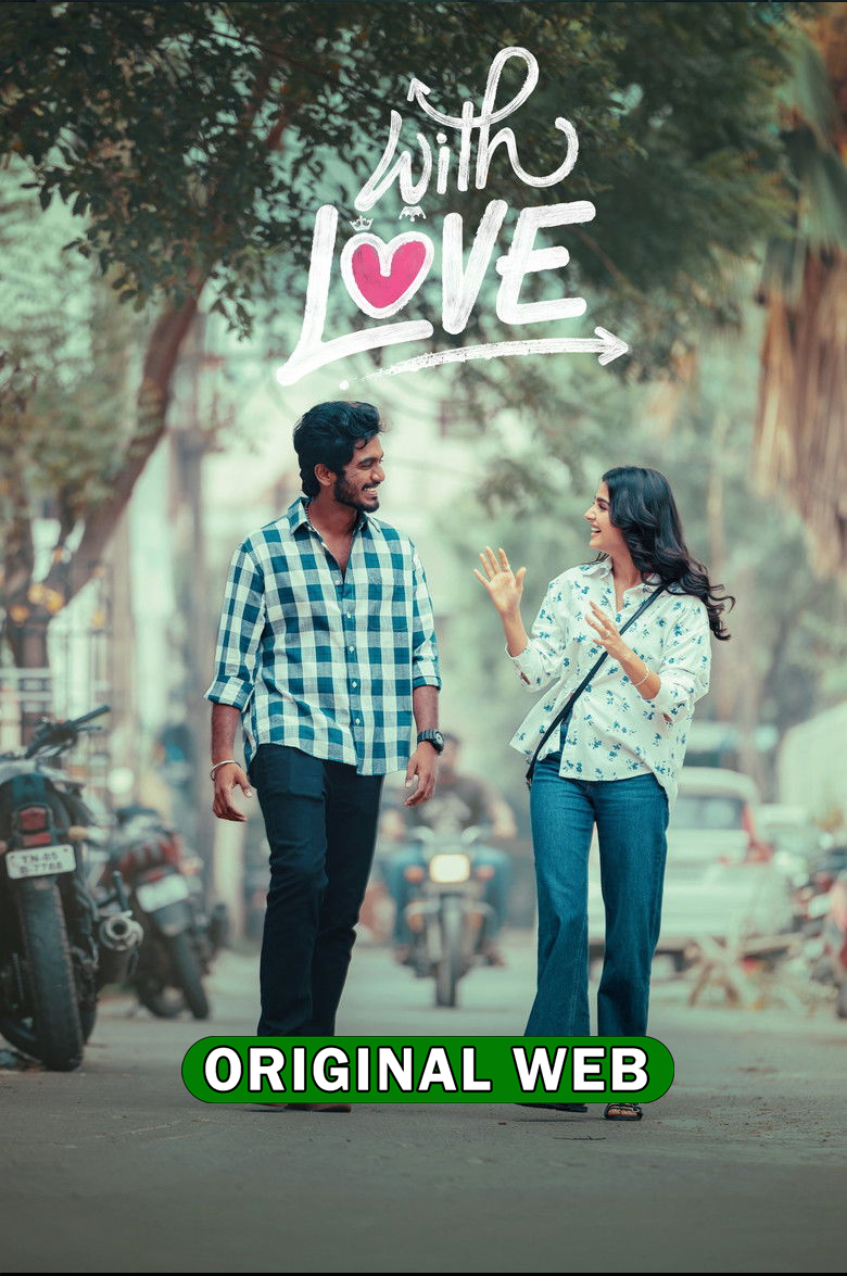 With Love (2026) Sinhala Subtitles | සිංහල උපසිරැසි සමඟ