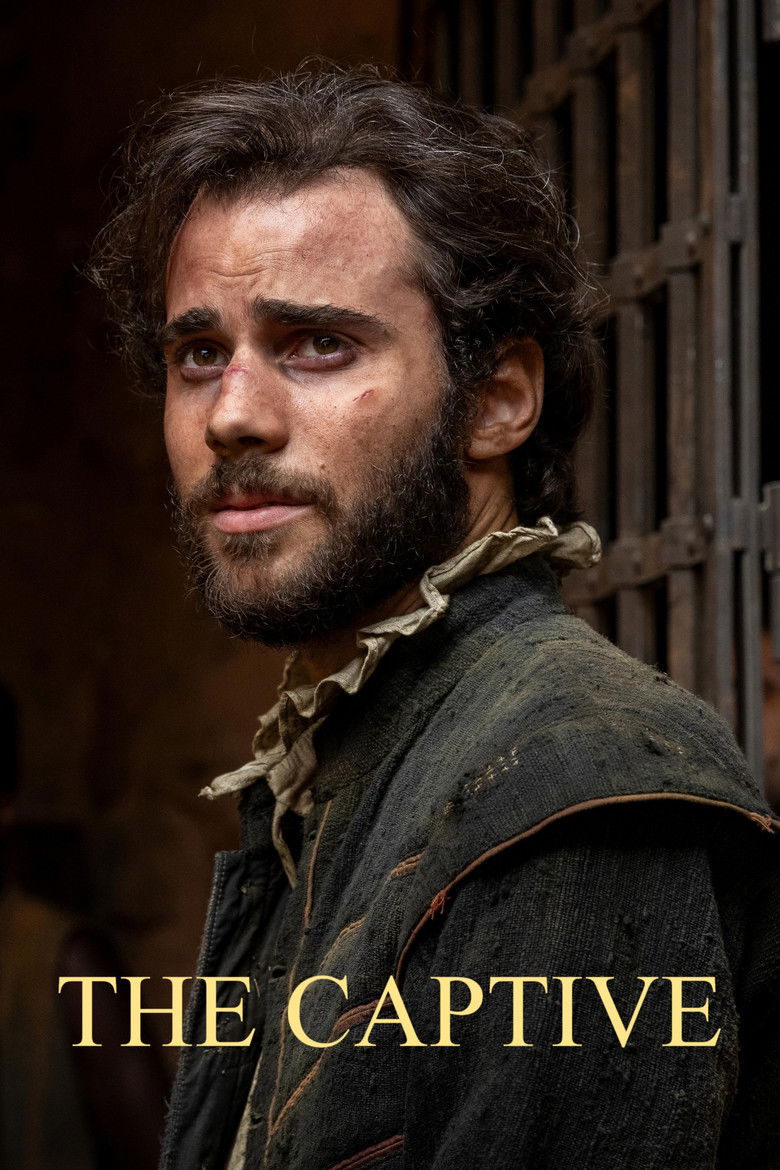 The Captive (2025) Sinhala Subtitles | සිංහල උපසිරැසි සමඟ