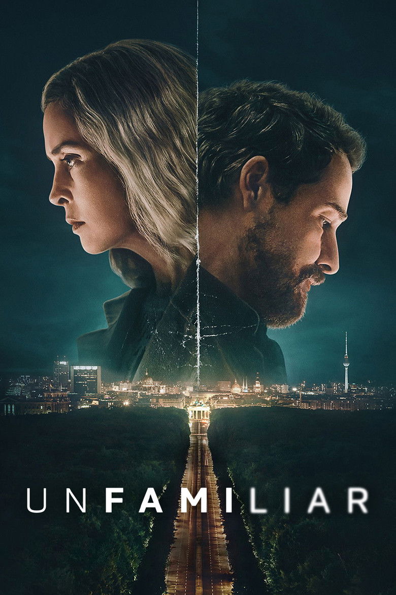 Unfamiliar (2026) TV Series | S01 | Complete
