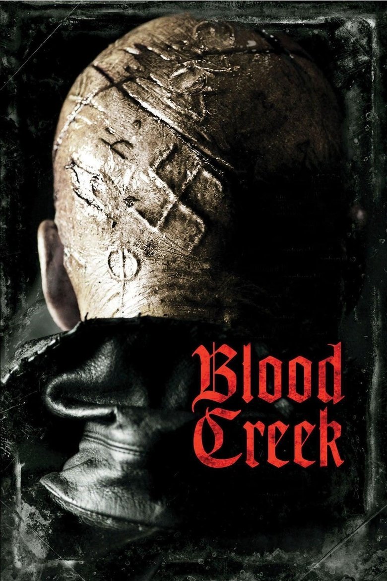 Blood Creek (2009) Sinhala Subtitles | සිංහල උපසිරැසි සමඟ