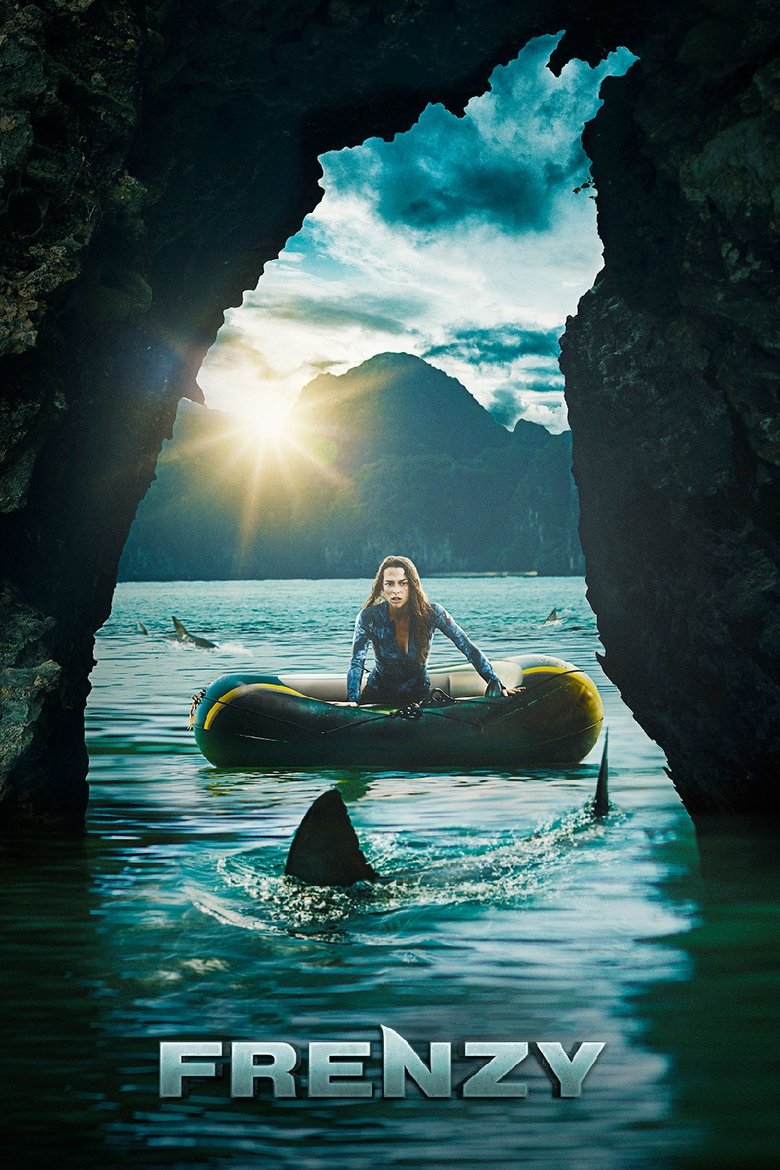 Surrounded | Frenzy (2018) Sinhala Subtitles | සිංහල උපසිරැසි සමඟ