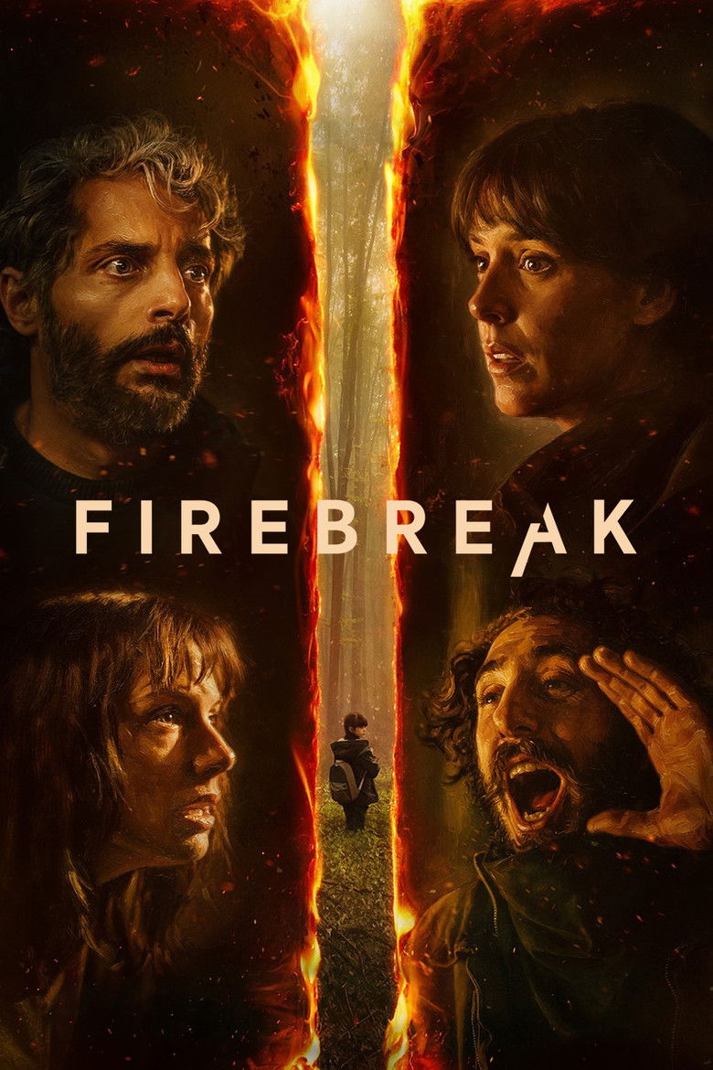 Firebreak (2026) Sinhala Subtitles | සිංහල උපසිරැසි සමඟ