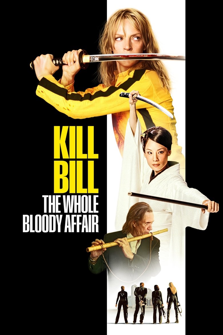Kill Bill: The Whole Bloody Affair (2011) Sinhala Subtitles | සිංහල උපසිරැසි සමඟ