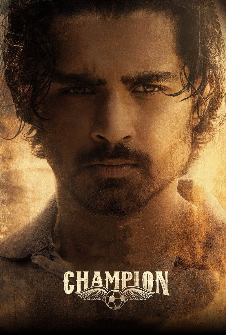 CHAMPION (2025) Sinhala Subtitles | සිංහල උපසිරැසි සමඟ