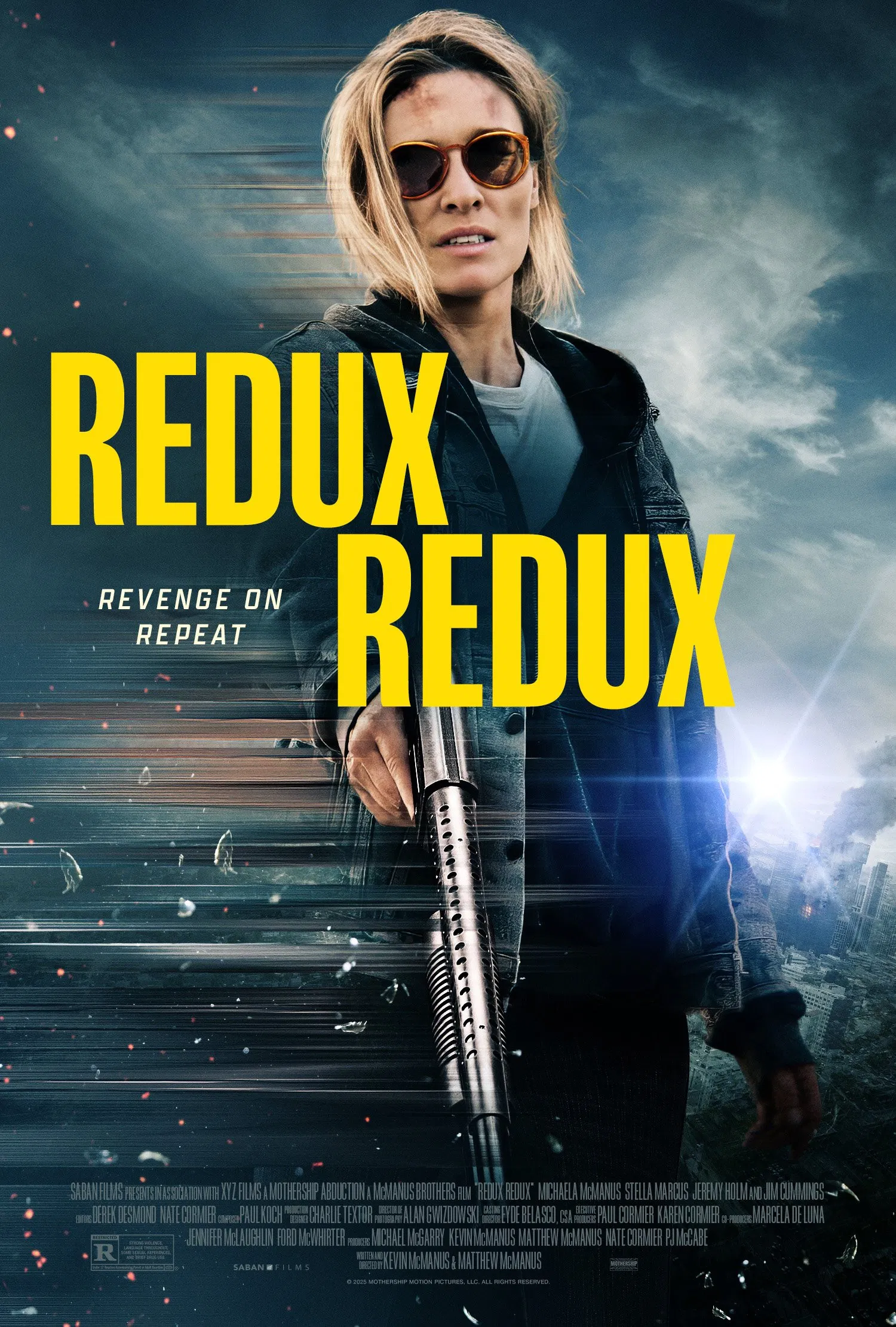 Redux Redux (2026) Sinhala Subtitles | සිංහල උපසිරැසි සමඟ