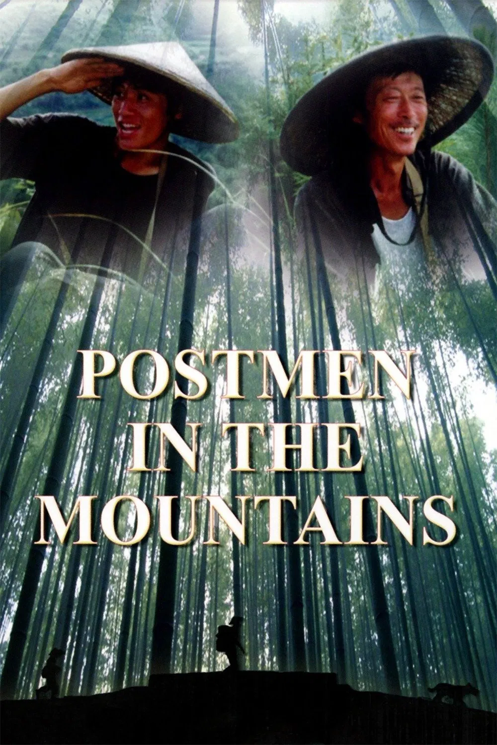 Postmen in the Mountains (1999) Sinhala Subtitles | සිංහල උපසිරැසි සමඟ