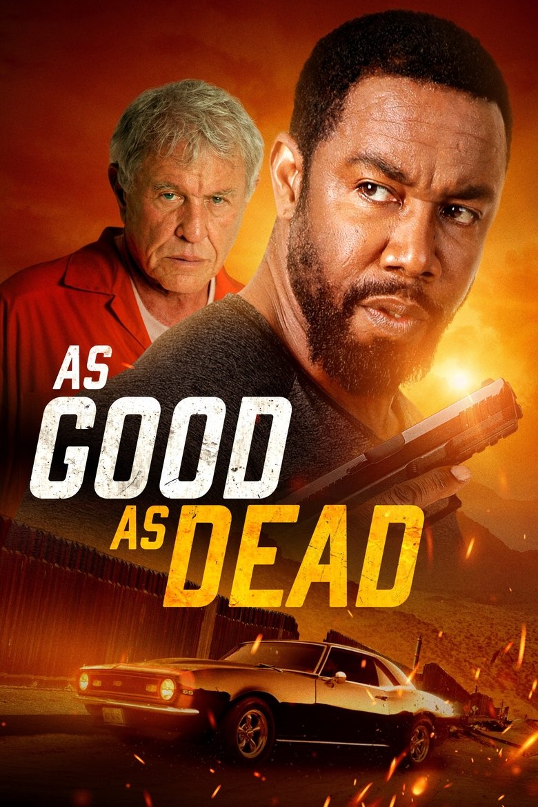 As Good as Dead (2022) Sinhala Subtitles | සිංහල උපසිරැසි සමඟ