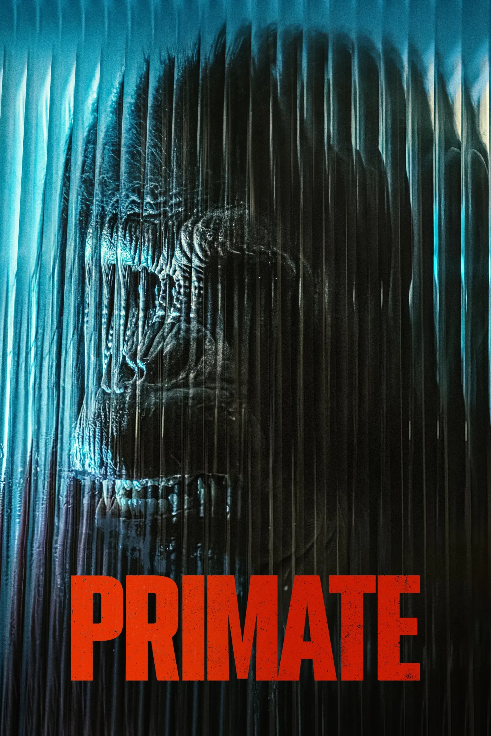 Primate (2026) Sinhala Subtitles | සිංහල උපසිරැසි සමඟ