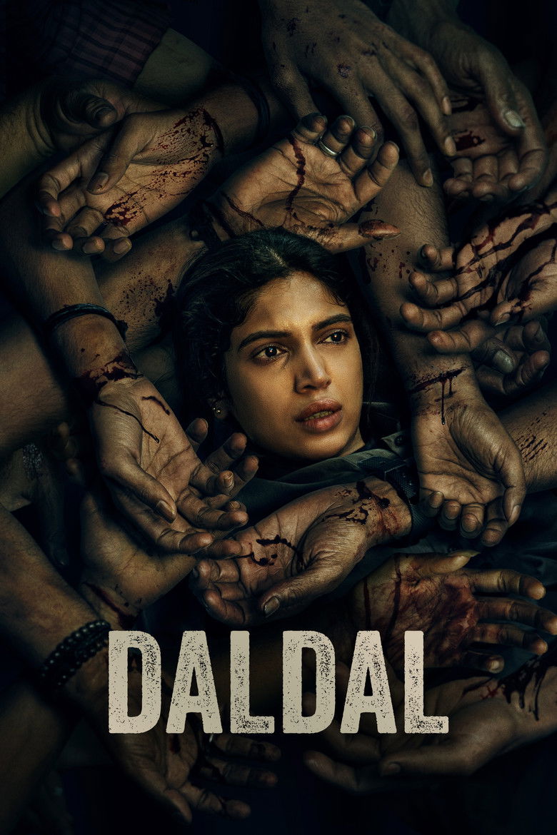 Daldal (2026) TV Series | S01 | Complete