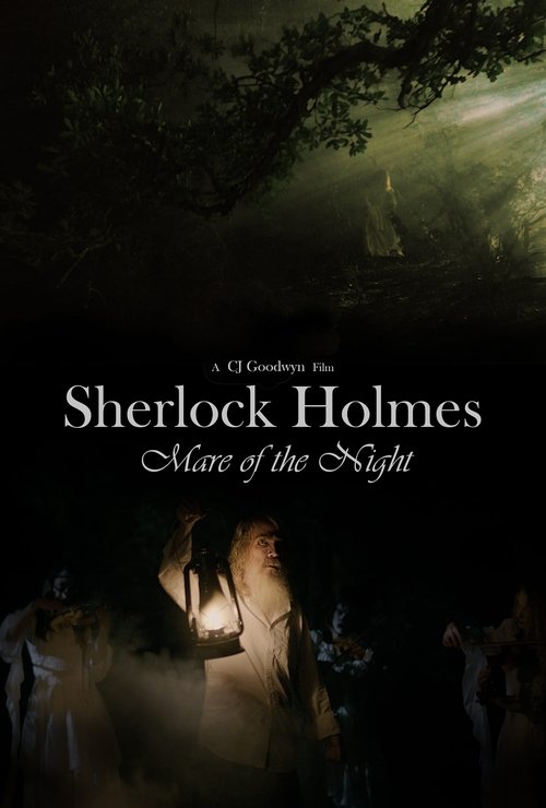 Sherlock Holmes: Mare of the Night (2025) [Force] Sinhala Subtitles | සිංහල උපසිරැසි සමඟ