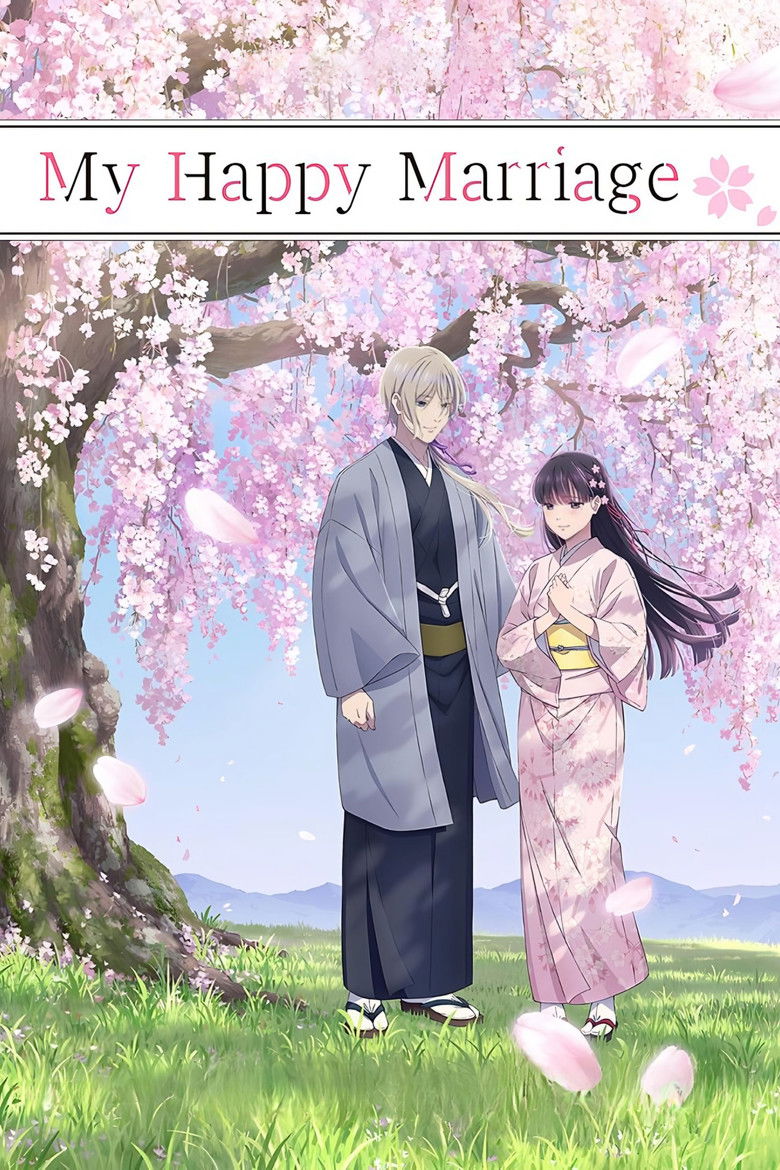 My Happy Marriage: Season 1