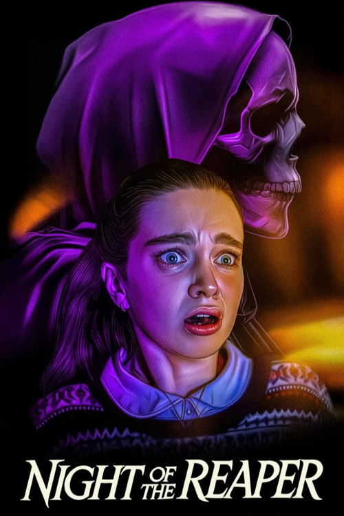 Night of the Reaper (2025) Sinhala Subtitles | සිංහල උපසිරැසි සමඟ