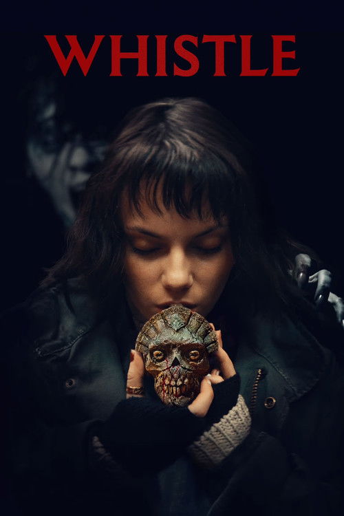 Whistle (2025) Sinhala Subtitles | සිංහල උපසිරැසි සමඟ