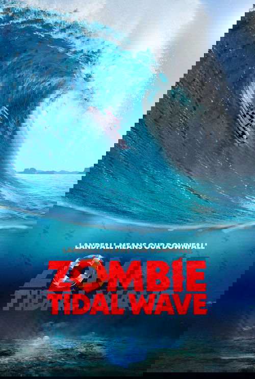 Zombie Tidal Wave (2019) Sinhala Subtitles | සිංහල උපසිරැසි සමඟ