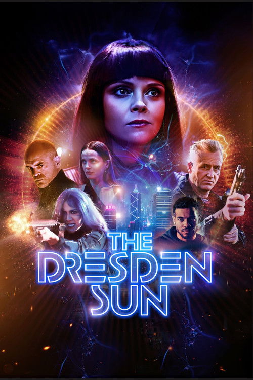 The Dresden Sun (2026) Sinhala Subtitles | සිංහල උපසිරැසි සමඟ