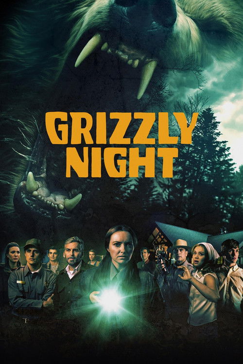 Grizzly Night (2026) Sinhala Subtitles | සිංහල උපසිරැසි සමඟ