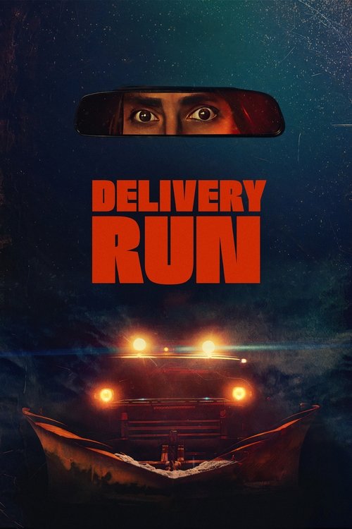 Delivery Run (2024) Sinhala Subtitles | සිංහල උපසිරැසි සමඟ