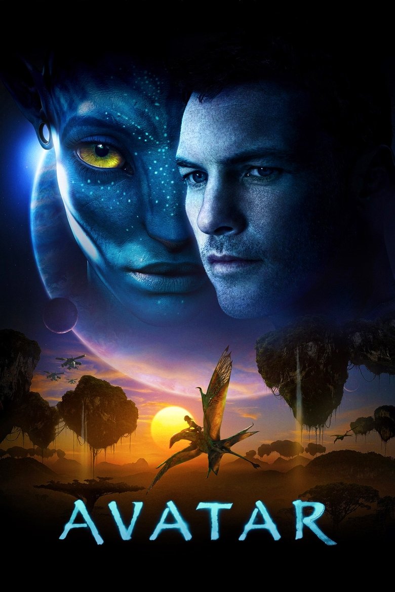 Avatar (2009) Sinhala Subtitles | සිංහල උපසිරැසි සමඟ