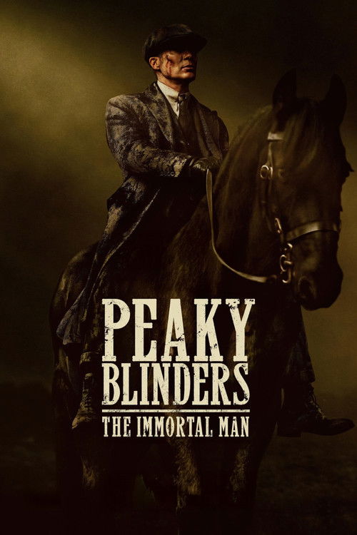 Peaky Blinders: The Immortal Man (2026) Sinhala Subtitles | සිංහල උපසිරැසි සමඟ