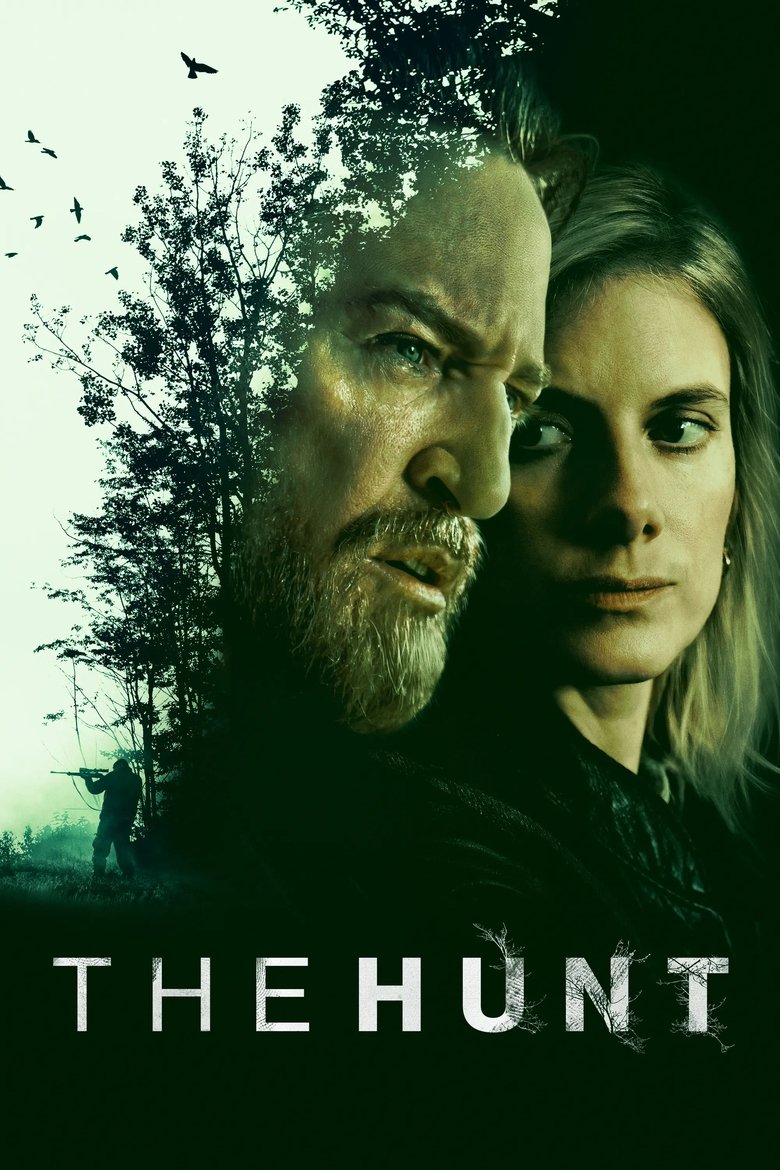 The Hunt (2026) TV Series | S01 | EP01-03 | Incomplete