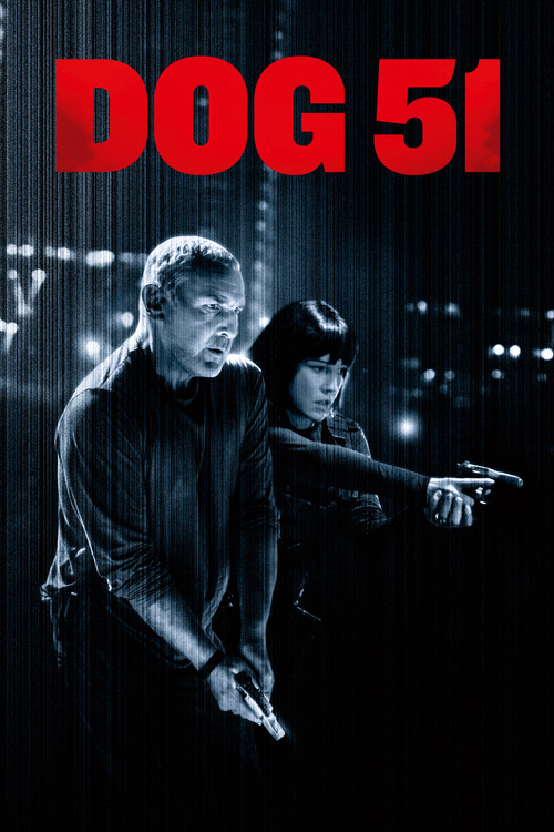 Dog 51 (2025) Sinhala Subtitles | සිංහල උපසිරැසි සමඟ