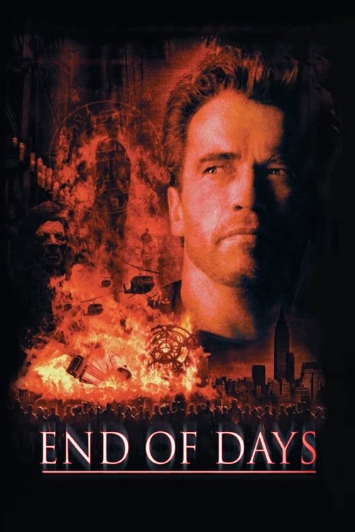End of Days (1999) Sinhala Subtitles | සිංහල උපසිරැසි සමඟ