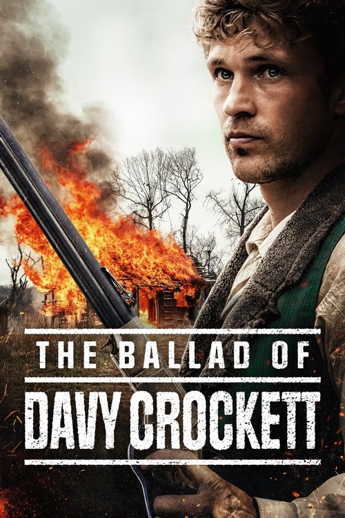The Ballad of Davy Crockett (2024) Sinhala Subtitles | සිංහල උපසිරැසි සමඟ