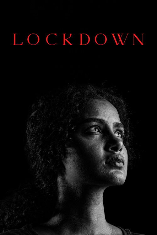 Lockdown (2026) Sinhala Subtitles | සිංහල උපසිරැසි සමඟ