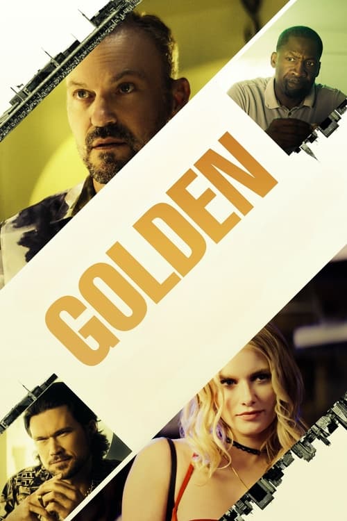 Golden (2025) Sinhala Subtitles | සිංහල උපසිරැසි සමඟ