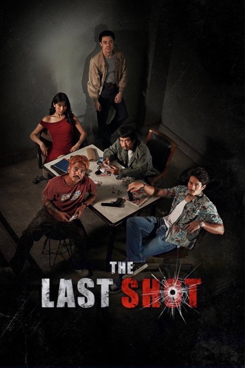 The Last Shot (2025) Sinhala Subtitles | සිංහල උපසිරැසි සමඟ